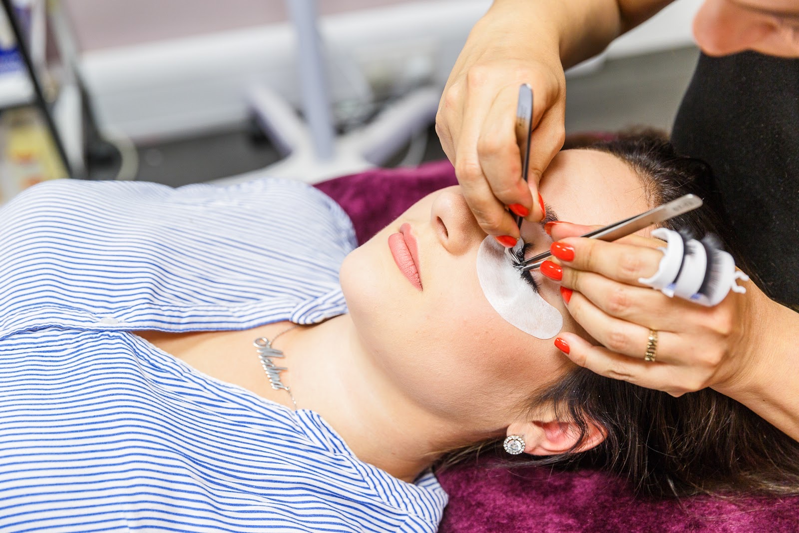 Beauty Bar Tottenham in Tottenham London